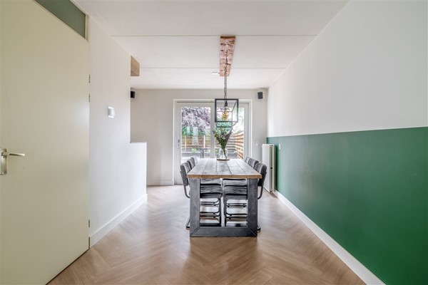 Medium property photo - Dassenburcht 52, 9649 KJ Muntendam